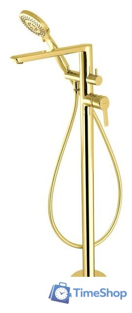 Смеситель Deante Arnika BQA Z17M - Изображение №1 — Интернет-магазин Time-Shop