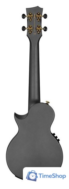 Электроукулеле Cascha Carbon Fibre HH-2258E - Изображение №4 — Интернет-магазин Time-Shop