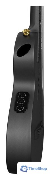 Электроукулеле Cascha Carbon Fibre HH-2258E - Изображение №11 — Интернет-магазин Time-Shop