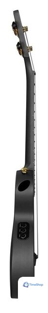 Электроукулеле Cascha Carbon Fibre HH-2258E - Изображение №5 — Интернет-магазин Time-Shop