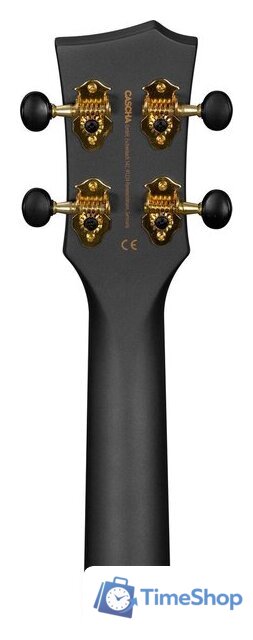 Электроукулеле Cascha Carbon Fibre HH-2258E - Изображение №9 — Интернет-магазин Time-Shop
