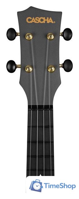 Электроукулеле Cascha Carbon Fibre HH-2258E - Изображение №8 — Интернет-магазин Time-Shop