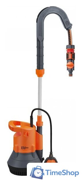 Бочечный насос Daewoo Power DCP 4500 - Изображение №1 — Интернет-магазин Time-Shop