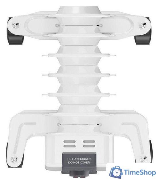 Масляный радиатор Royal Clima Fresco ROR-FR5-1000M - Изображение №6 — Интернет-магазин Time-Shop