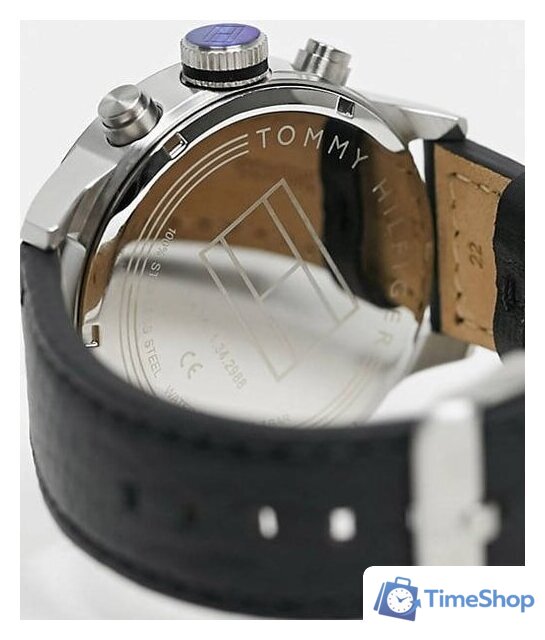 Наручные часы Tommy Hilfiger Trent 1791810 - Изображение №6 — Интернет-магазин Time-Shop