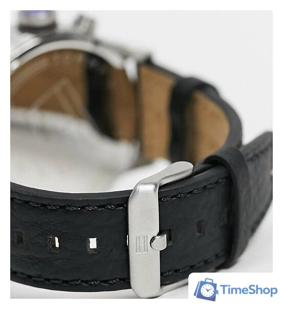 Наручные часы Tommy Hilfiger Trent 1791810 - Изображение №5 — Интернет-магазин Time-Shop