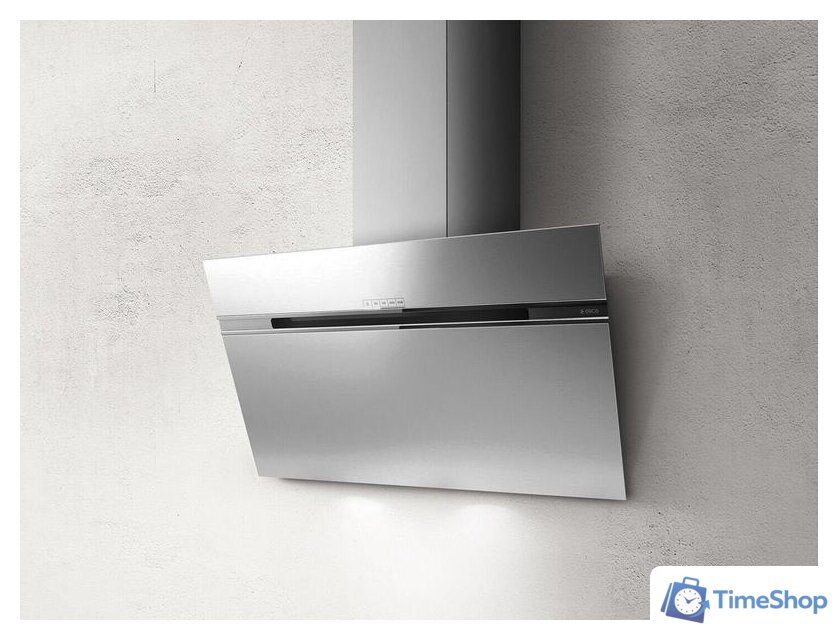 Кухонная вытяжка Elica Stripe IX/A/90/LX PRF0100993C - Изображение №2 — Интернет-магазин Time-Shop