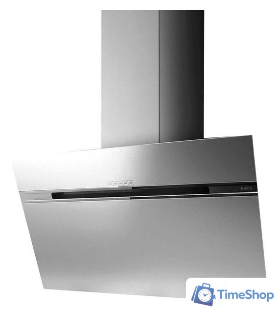 Кухонная вытяжка Elica Stripe IX/A/90/LX PRF0100993C - Изображение №1 — Интернет-магазин Time-Shop