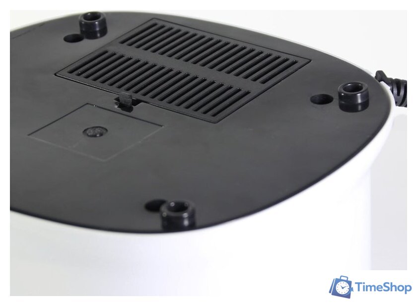 Увлажнитель воздуха HanksAir NAW-10 - Изображение №4 — Интернет-магазин Time-Shop