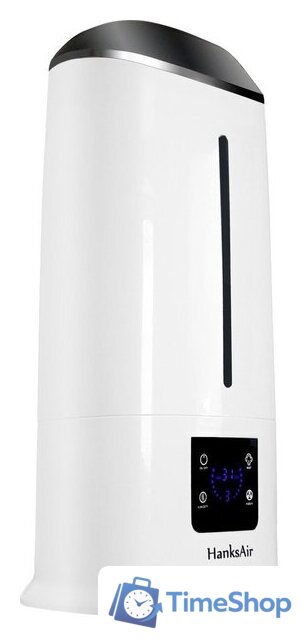 Увлажнитель воздуха HanksAir NAW-10 - Изображение №1 — Интернет-магазин Time-Shop
