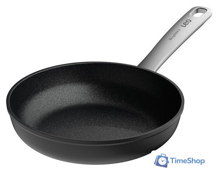 Сковорода BergHOFF Graphite 3950479 - Изображение №1 — Интернет-магазин Time-Shop