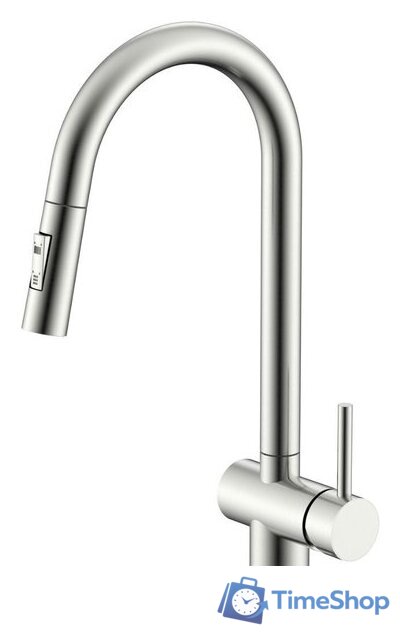 Смеситель Splenka S204.49.05 - Изображение №1 — Интернет-магазин Time-Shop