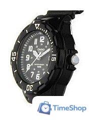 Наручные часы Casio MRW-200H-1B2VEF - Изображение №2 — Интернет-магазин Time-Shop