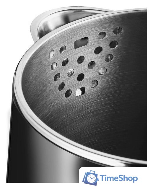 Электрический чайник Amica KF 6012 Digital - Изображение №7 — Интернет-магазин Time-Shop