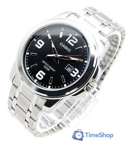 Наручные часы Casio MTP-1314D-1A - Изображение №4 — Интернет-магазин Time-Shop