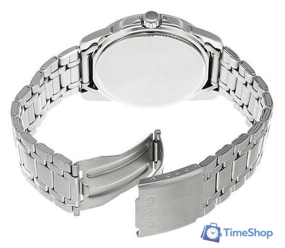 Наручные часы Casio MTP-1314D-1A - Изображение №6 — Интернет-магазин Time-Shop