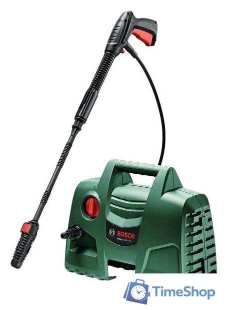 Мойка высокого давления Bosch EasyAquatak 100 Long Lance 06008A7E01 - Изображение №1 — Интернет-магазин Time-Shop