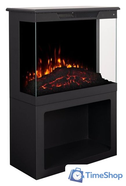 Электрокамин Aflamo Tower + Stand 56 - Изображение №12 — Интернет-магазин Time-Shop