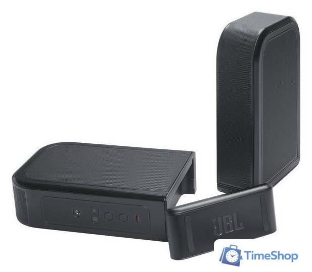 Саундбар JBL Bar 1300MK2 - Изображение №9 — Интернет-магазин Time-Shop