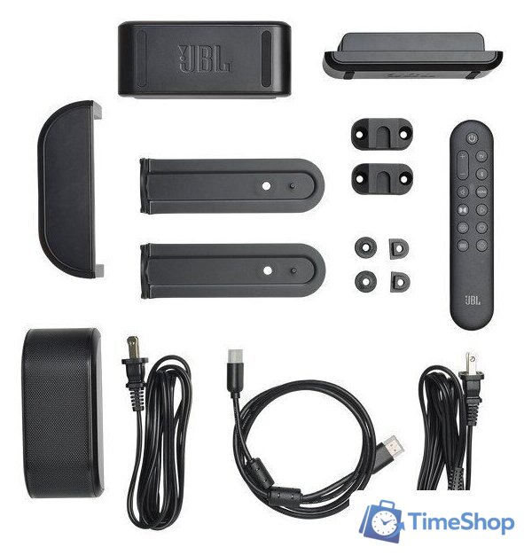 Саундбар JBL Bar 1300MK2 - Изображение №11 — Интернет-магазин Time-Shop