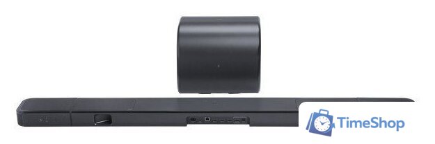 Саундбар JBL Bar 1300MK2 - Изображение №3 — Интернет-магазин Time-Shop