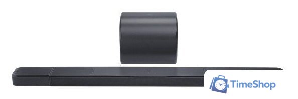 Саундбар JBL Bar 1300MK2 - Изображение №2 — Интернет-магазин Time-Shop