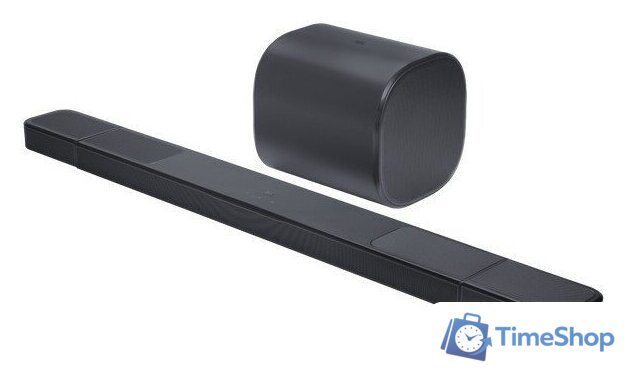 Саундбар JBL Bar 1300MK2 - Изображение №5 — Интернет-магазин Time-Shop