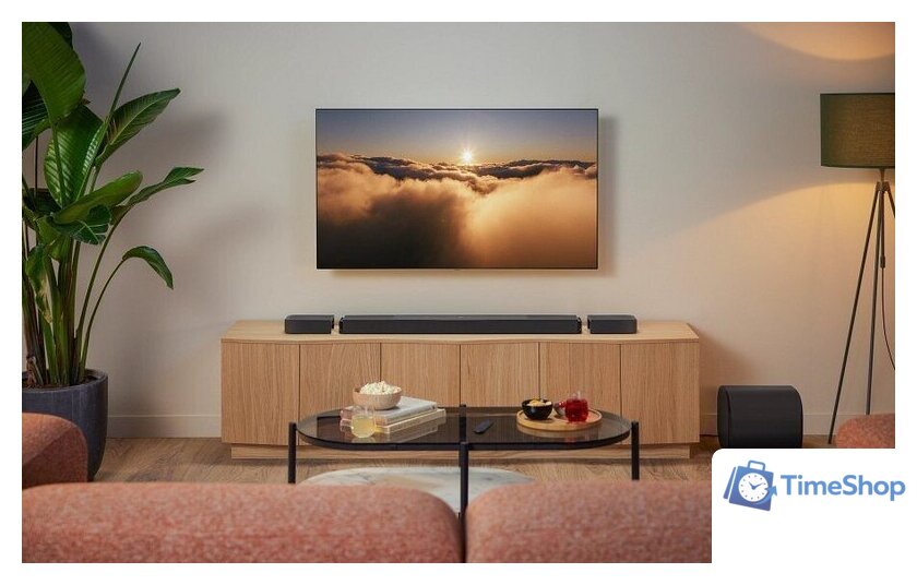 Саундбар JBL Bar 1300MK2 - Изображение №12 — Интернет-магазин Time-Shop