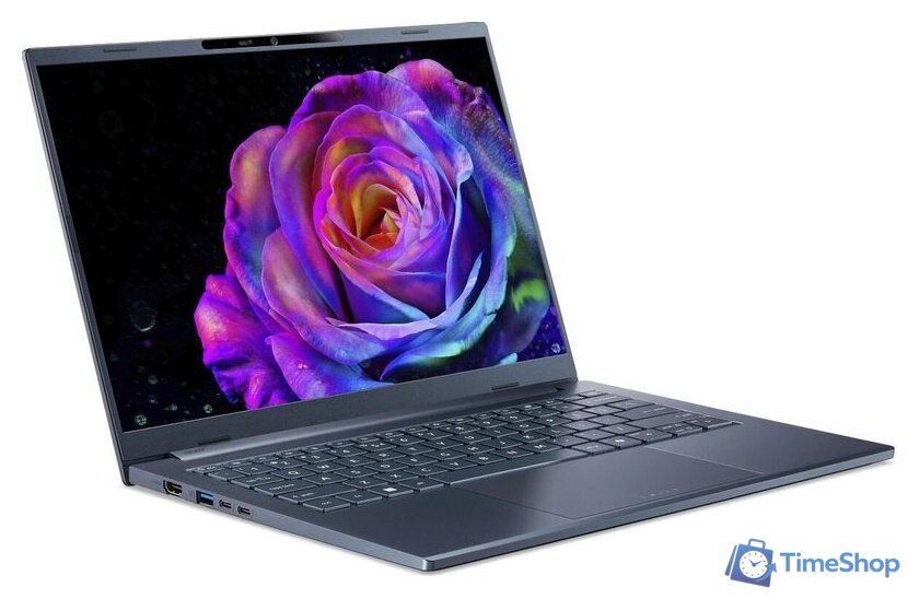 Ноутбук Acer Swift Go AI SFG14-75-974A NX.JNBCD.00A - Изображение №5 — Интернет-магазин Time-Shop