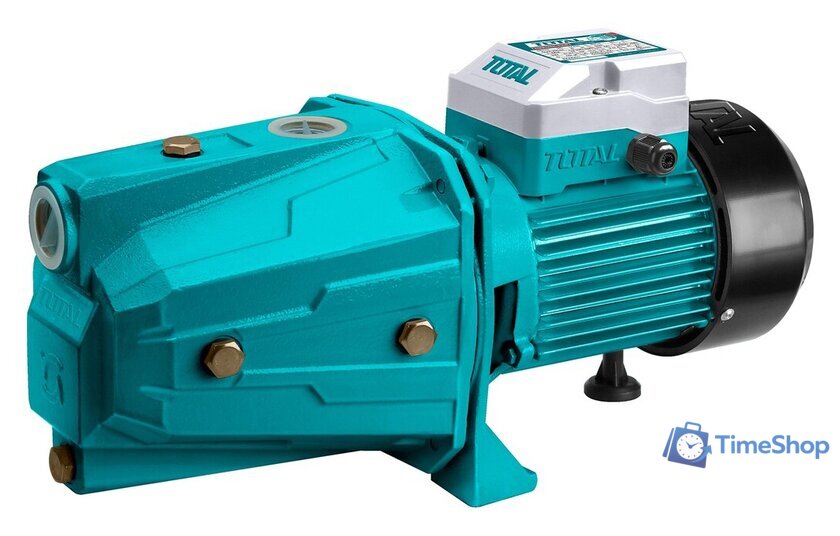 Самовсасывающий насос Total TWP37506 - Изображение №1 — Интернет-магазин Time-Shop