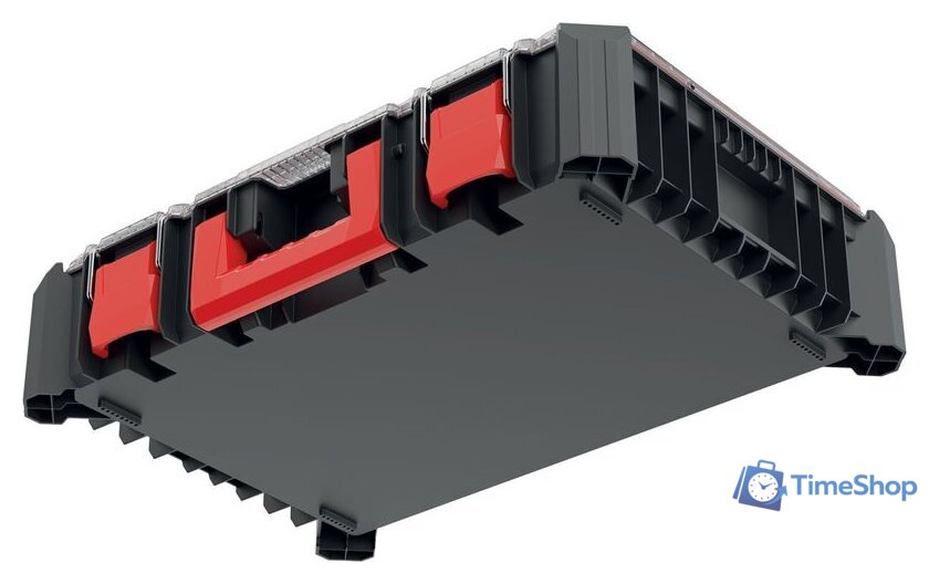 Органайзер Kistenberg X-Block Bridge Organiser KXBB5540S - Изображение №4 — Интернет-магазин Time-Shop
