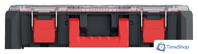 Органайзер Kistenberg X-Block Bridge Organiser KXBB5540S - Изображение №10 — Интернет-магазин Time-Shop