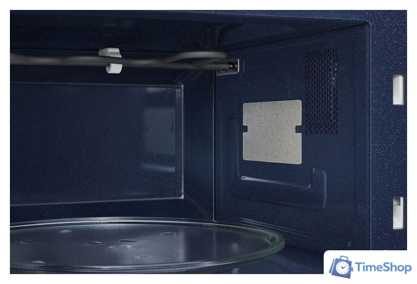 Микроволновая печь Samsung MG23A7013CB - Изображение №7 — Интернет-магазин Time-Shop