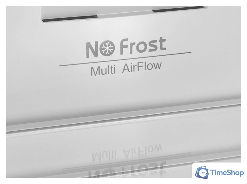 Холодильник MAUNFELD MFF200NFSB10 Inverter - Изображение №3 — Интернет-магазин Time-Shop