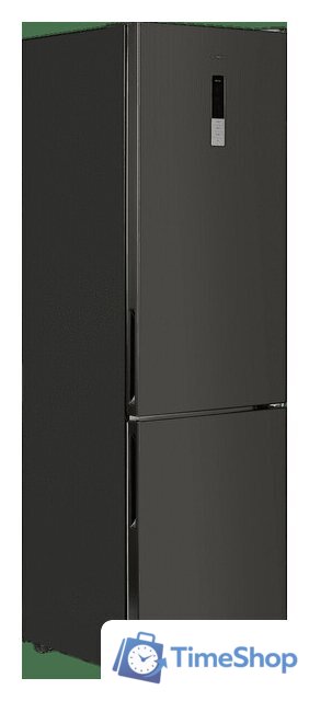 Холодильник MAUNFELD MFF200NFSB10 Inverter - Изображение №13 — Интернет-магазин Time-Shop