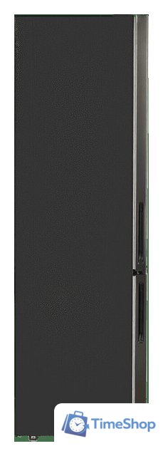 Холодильник MAUNFELD MFF200NFSB10 Inverter - Изображение №5 — Интернет-магазин Time-Shop