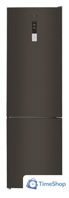 Холодильник MAUNFELD MFF200NFSB10 Inverter - Изображение №1 — Интернет-магазин Time-Shop