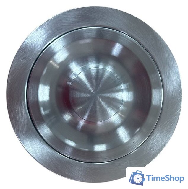 Кухонная мойка Schtoff Best Silver 6050 - Изображение №4 — Интернет-магазин Time-Shop