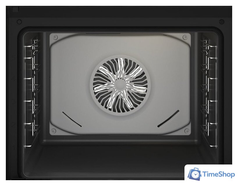 Электрический духовой шкаф BEKO BIOM1531KXNС - Изображение №2 — Интернет-магазин Time-Shop