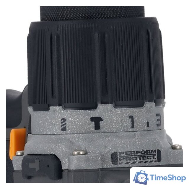 Ударная дрель-шуруповерт DeWalt DCD85MM2T (с 2-мя АКБ, кейс) - Изображение №4 — Интернет-магазин Time-Shop