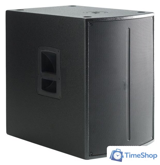 Активный сабвуфер Audiophony ATOM18ASUB - Изображение №1 — Интернет-магазин Time-Shop