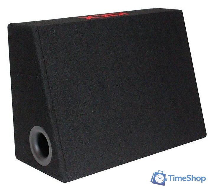 Корпусной активный сабвуфер KICX GT403BPA - Изображение №5 — Интернет-магазин Time-Shop