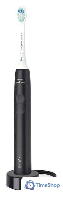 Электрическая зубная щетка Philips Sonicare 3100 series HX3671/14 - Изображение №1 — Интернет-магазин Time-Shop
