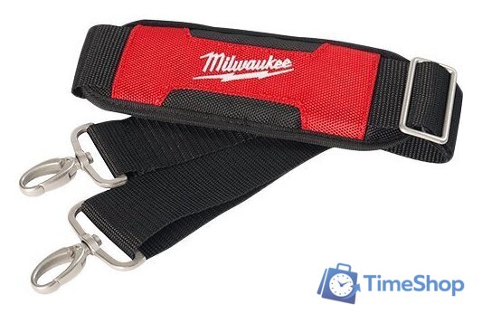 Ремень  Milwaukee 4932492418 - Изображение №1 — Интернет-магазин Time-Shop