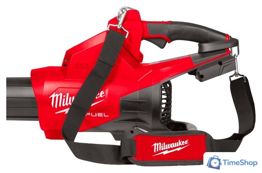 Ремень  Milwaukee 4932492418 - Изображение №2 — Интернет-магазин Time-Shop