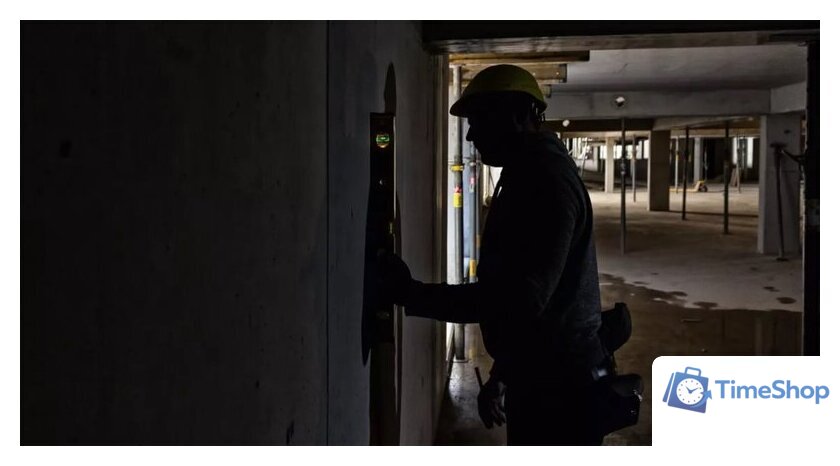 Уровень строительный Stabila 196-2L 17392 - Изображение №3 — Интернет-магазин Time-Shop