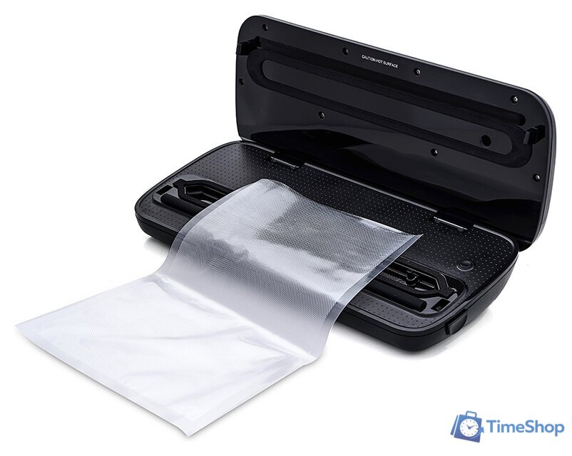 Вакуумный упаковщик Kitfort KT-1502-2 - Изображение №3 — Интернет-магазин Time-Shop