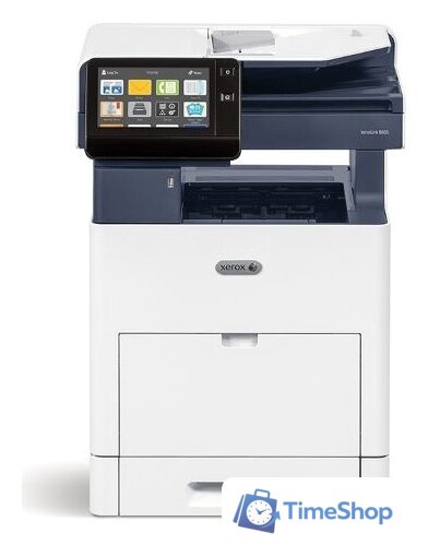МФУ Xerox VersaLink B605/S - Изображение №2 — Интернет-магазин Time-Shop
