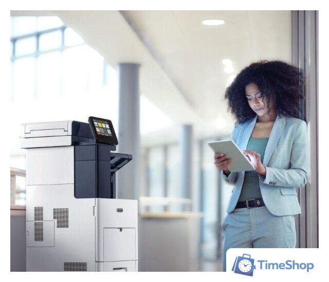 МФУ Xerox VersaLink B605/S - Изображение №3 — Интернет-магазин Time-Shop