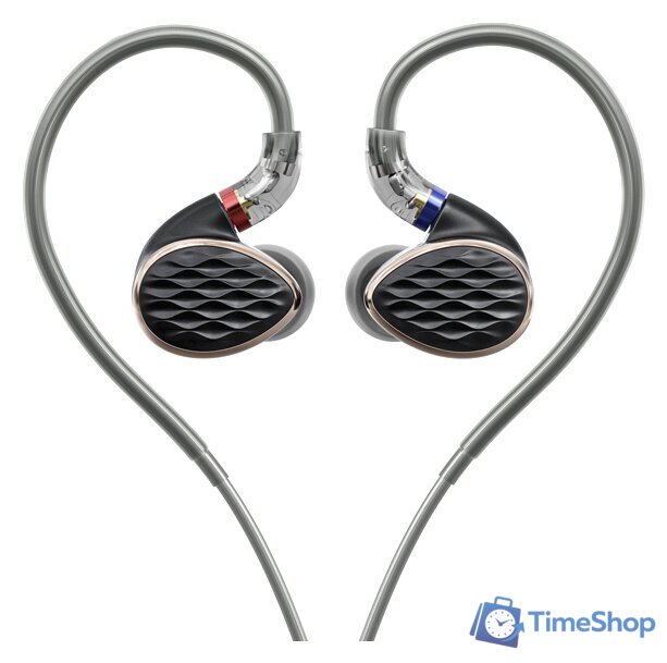 Наушники FiiO FH15 - Изображение №1 — Интернет-магазин Time-Shop